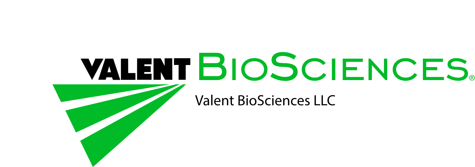 Valent BioSciences Logo