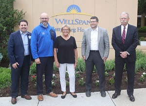 WellSpan Gettysburg Hospital Golf Tournament